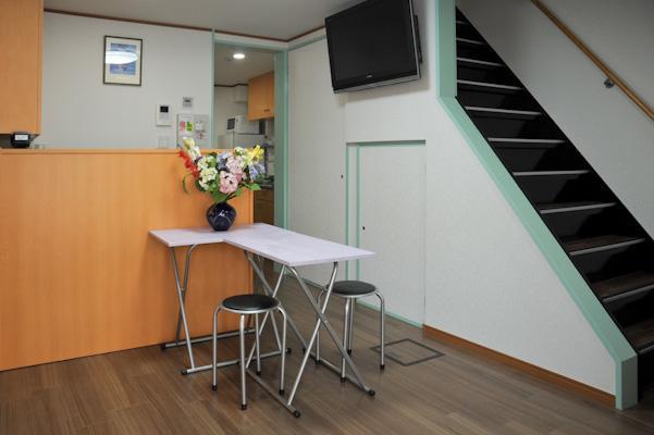 Bj Family House Hotel Киото Екстериор снимка