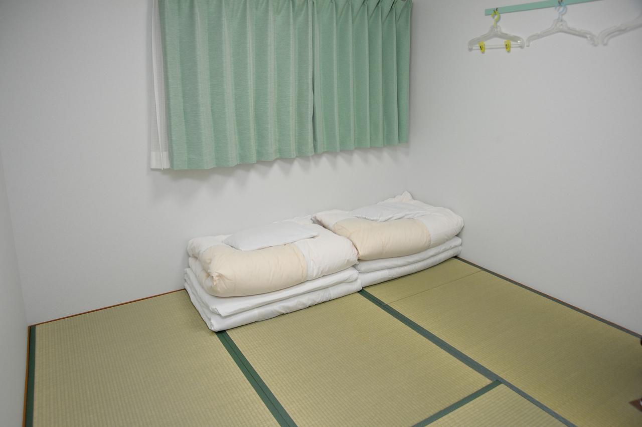 Bj Family House Hotel Киото Екстериор снимка