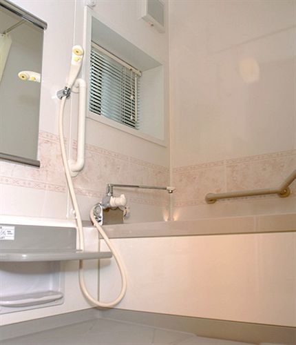 Bj Family House Hotel Киото Екстериор снимка
