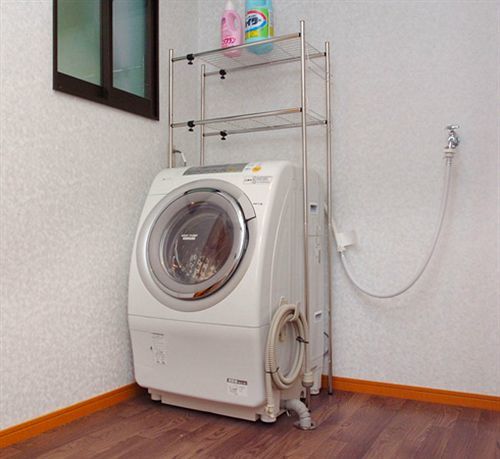 Bj Family House Hotel Киото Екстериор снимка