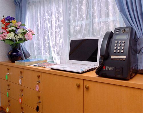 Bj Family House Hotel Киото Екстериор снимка