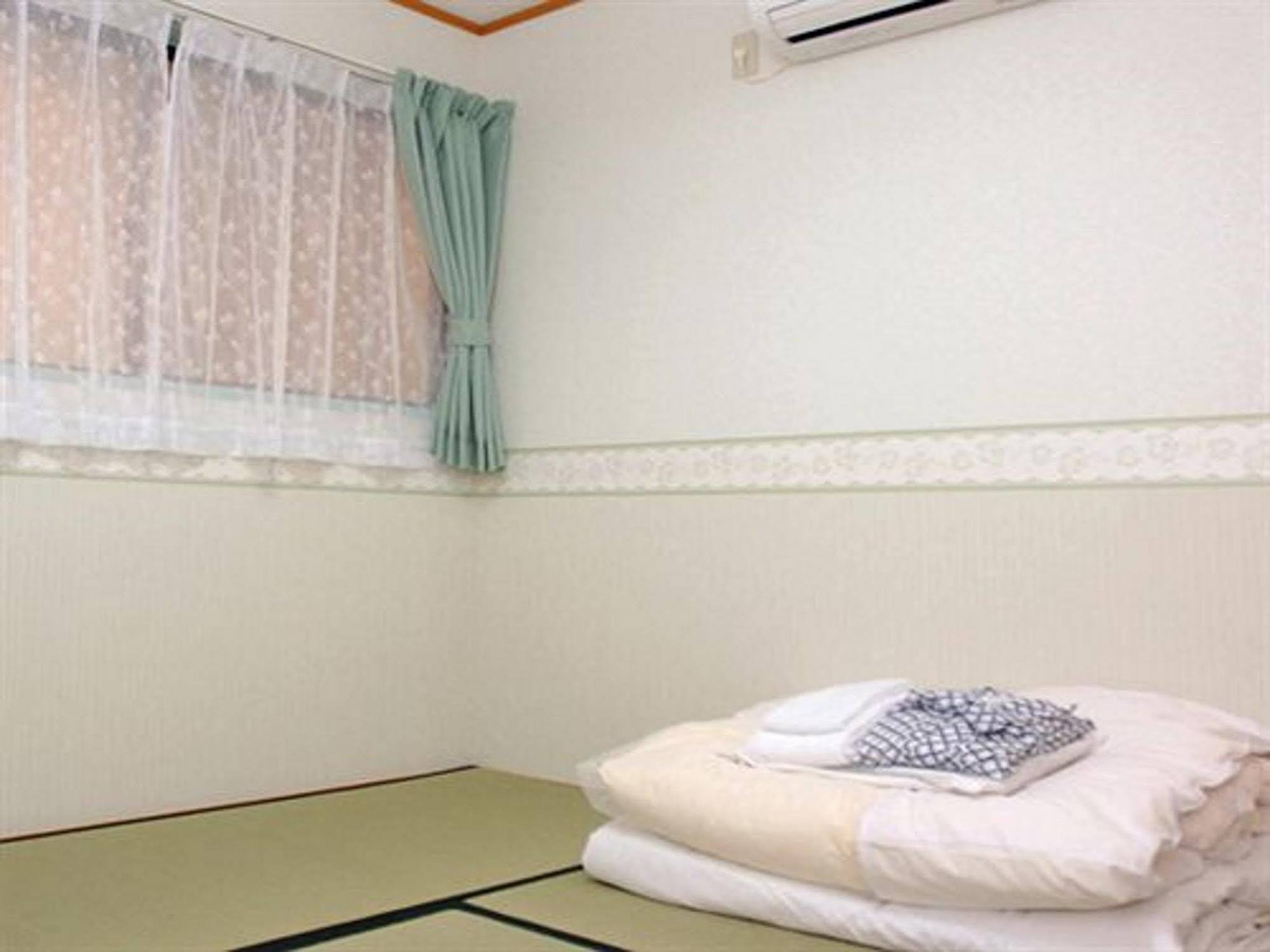 Bj Family House Hotel Киото Екстериор снимка